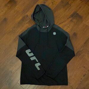 UFC Reebok Hoodie
